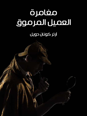 مغامرة العميل المرموق