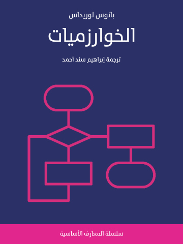 الخوارزميات