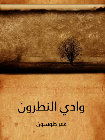 وادي النطرون: ورُهبانه وأديرته ومختصر تاريخ البطاركة
