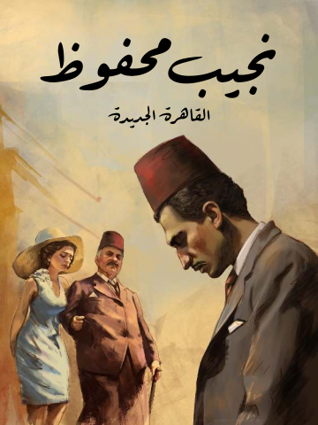 القاهرة الجديدة